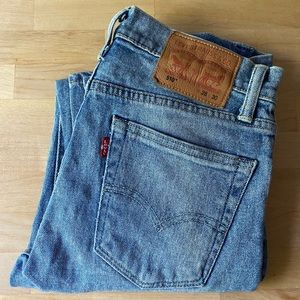 Levi’s 510